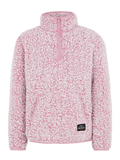 Noepac JR 1/4 zip top