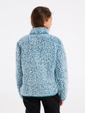 Noepac JR 1/4 zip top