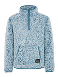 Noepac JR 1/4 zip top