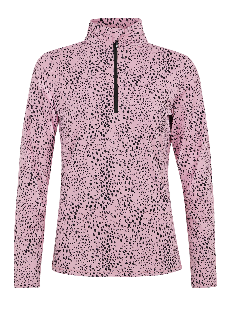 Grenada 1/4 zip top