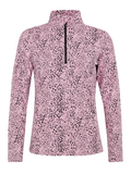 Grenada 1/4 zip top