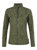 Grenada 1/4 zip top