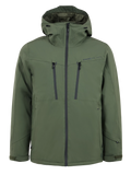 Timo Jacket