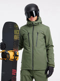 Timo Jacket