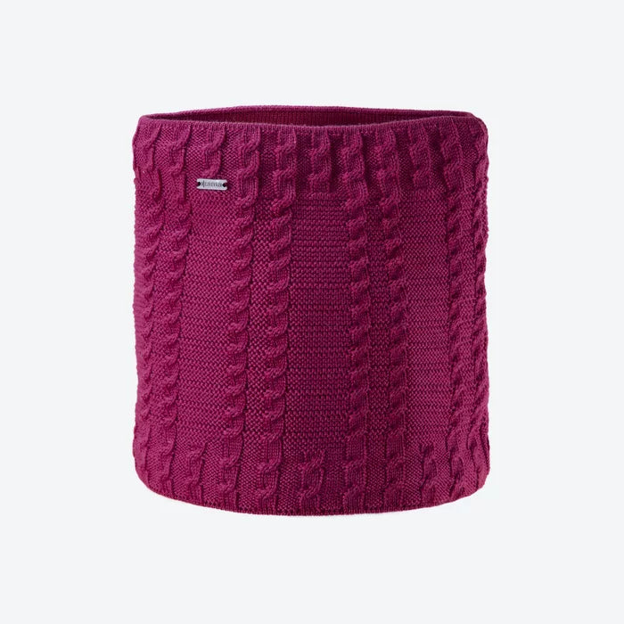Knitted Merino Neck Warmer