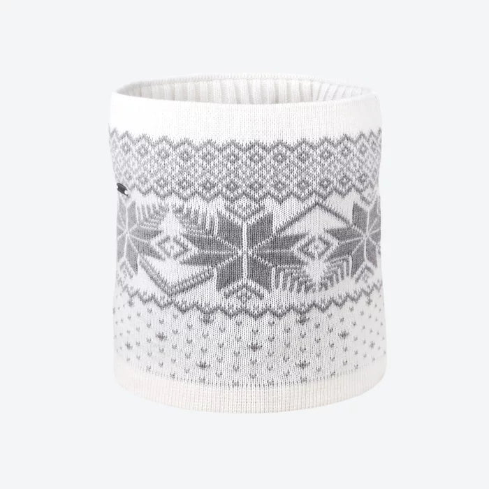 Knitted Merino Neck Warmer