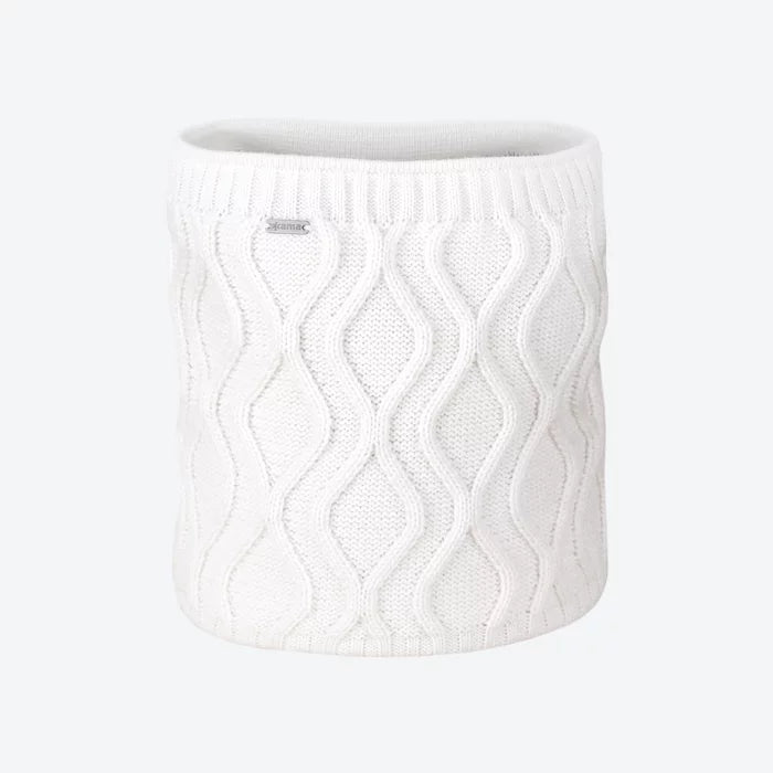 Knitted Merino Neck Warmer
