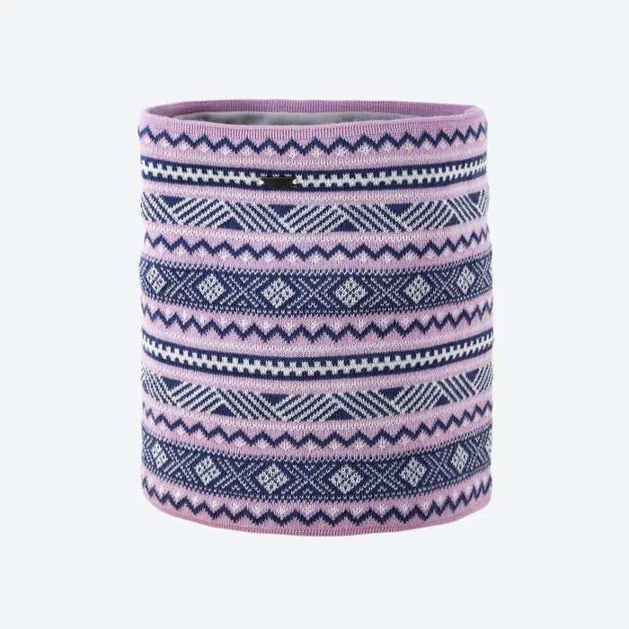 Knitted Merino Neck Warmer