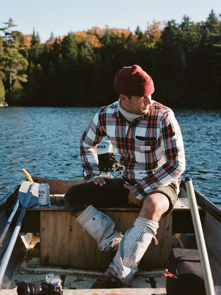 Skauen Field Shirt