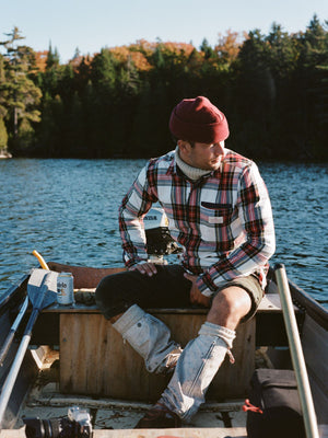 Skauen Field Shirt