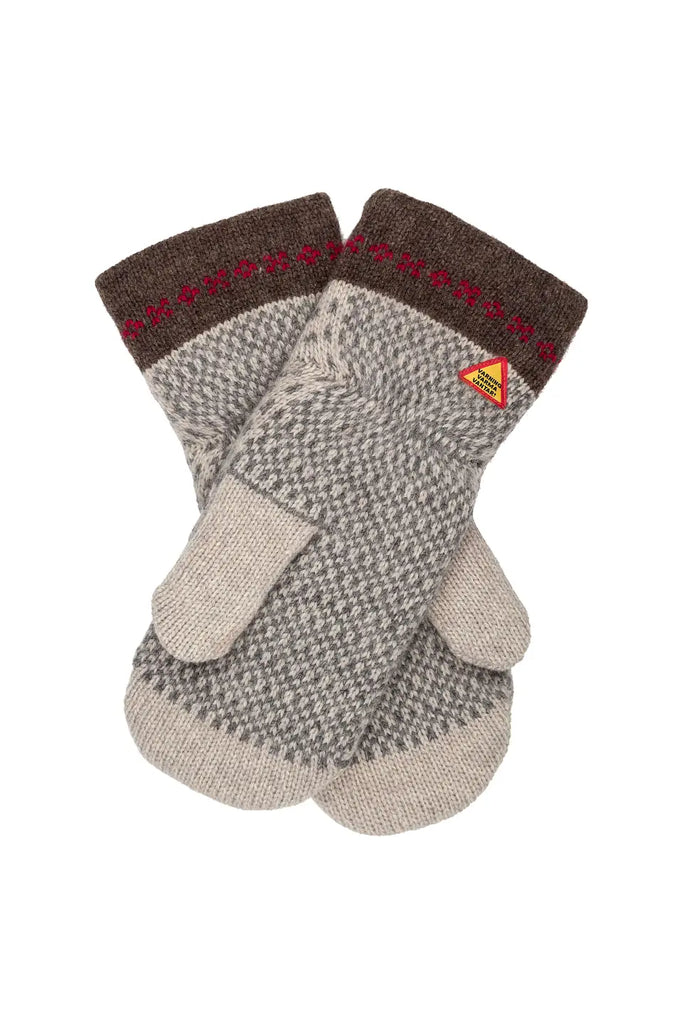 Skafto Sno Mittens