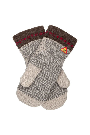 Skafto Sno Mittens