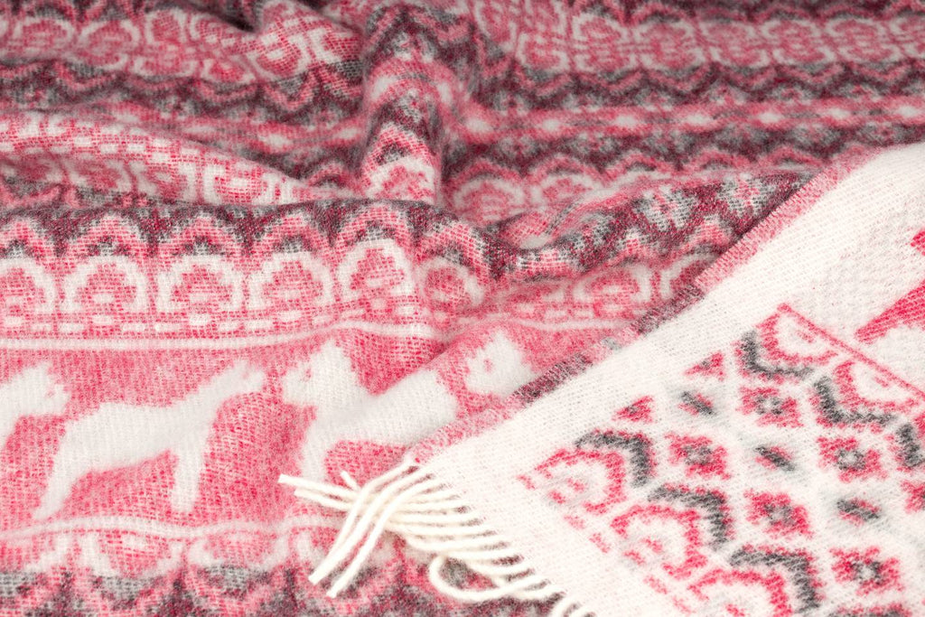 Dalarna Blanket