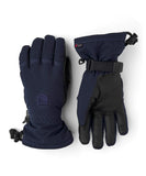 Womens Powder Czone Gloves