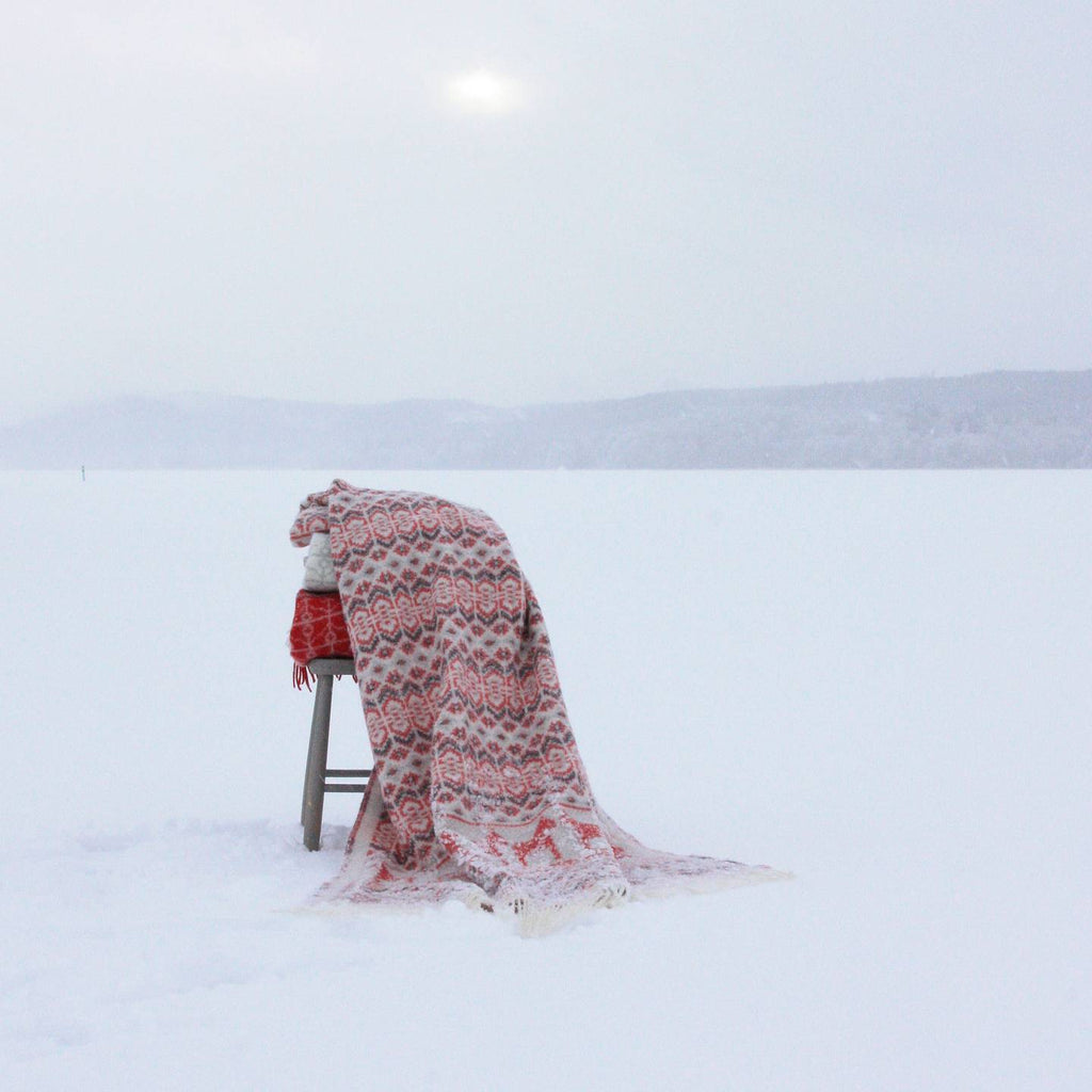 Dalarna Blanket