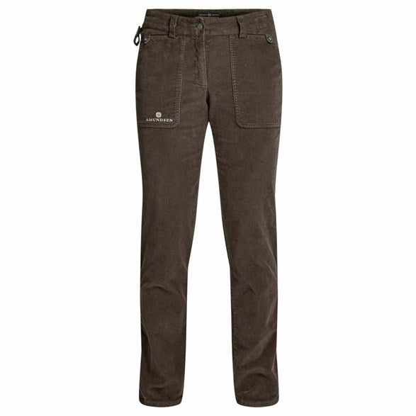 Fjordcord Slacks Mens