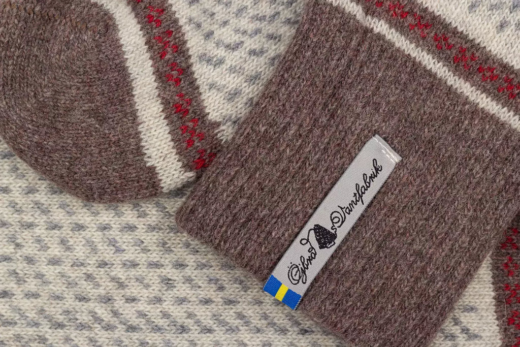 Skafto Sno Thick Sock