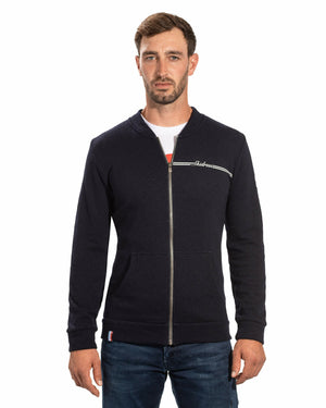 Hugues Jacket