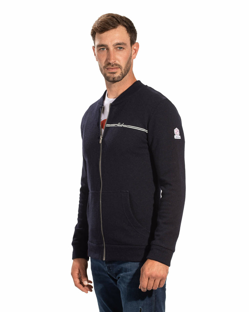 Hugues Jacket