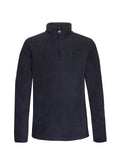 PERFECTY JR 1/4 zip top