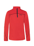 Adek Jr 1/4 zip top