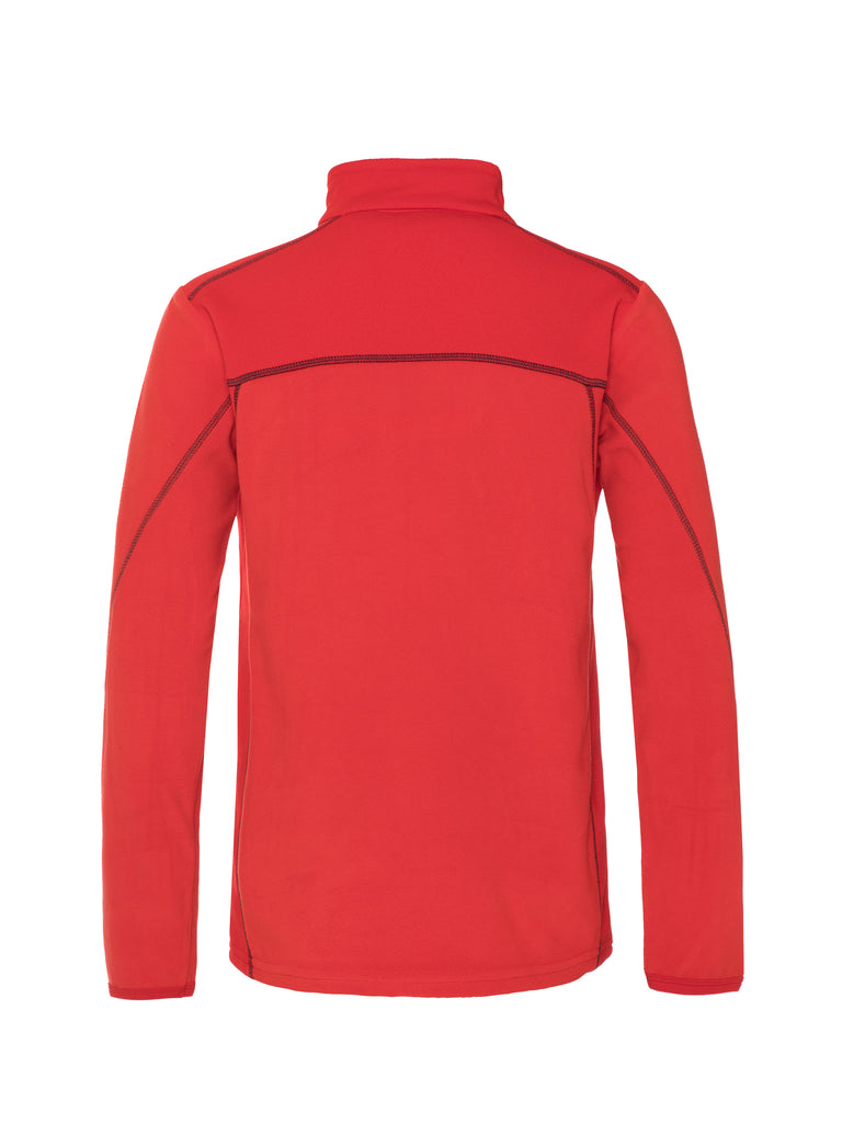 Adek Jr 1/4 zip top