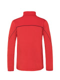Adek Jr 1/4 zip top