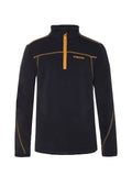 Adek Jr 1/4 zip top