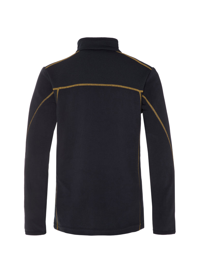 Adek Jr 1/4 zip top