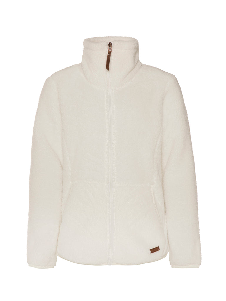 Riri Jr full zip top