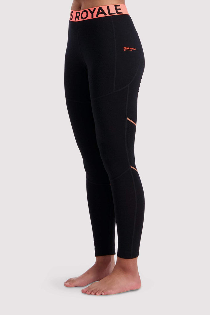 Olympus 3.0 Legging