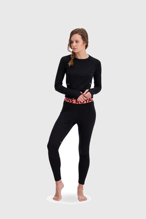 Olympus 3.0 Legging