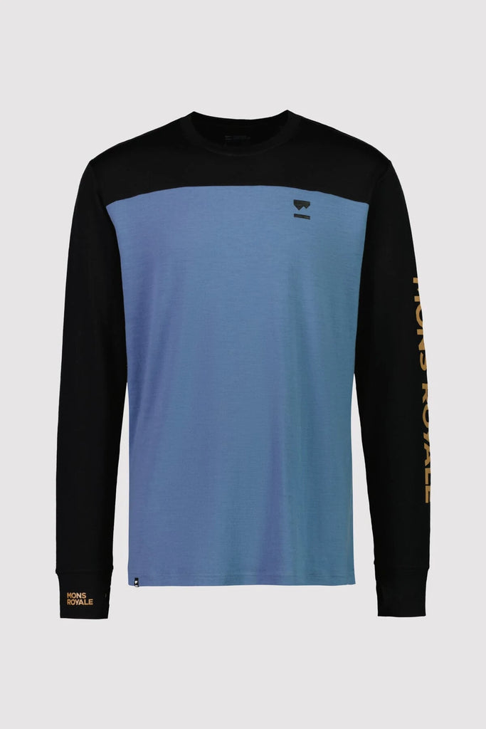 Yotei LS Black / Blue Slate