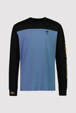 Yotei LS Black / Blue Slate
