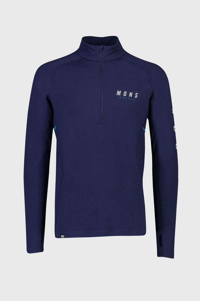 Olympus 3.0 Half Zip
