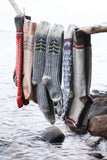 Gotland Socks