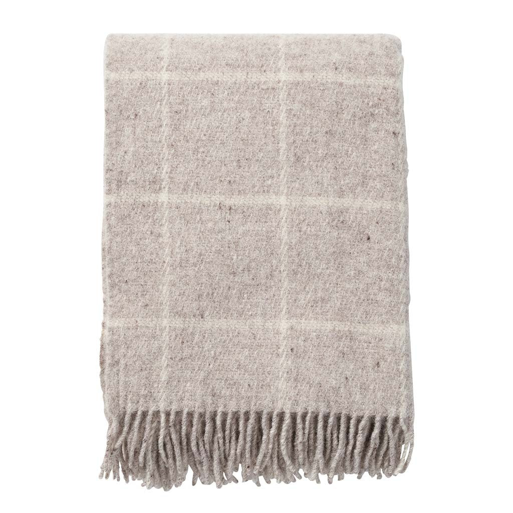 Klippan - Vinga Throw
