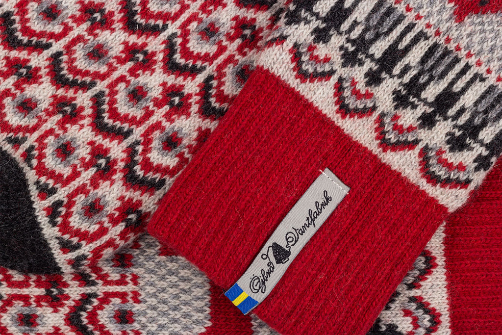 Dalarna Thick Socks