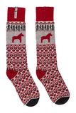Dalarna Thick Socks