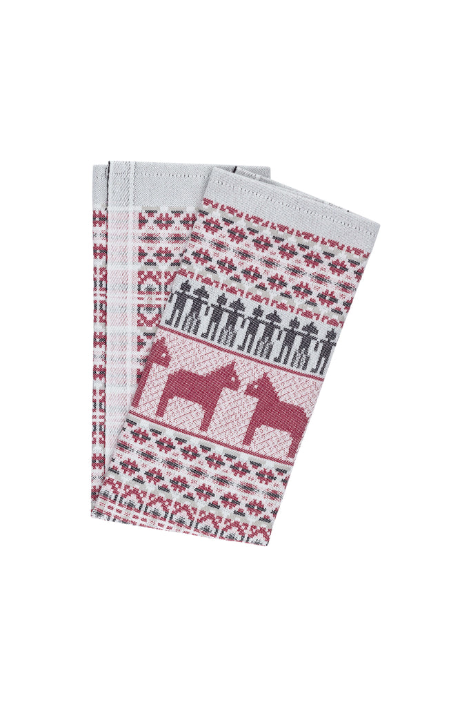 Dalarna Kitchen Towel