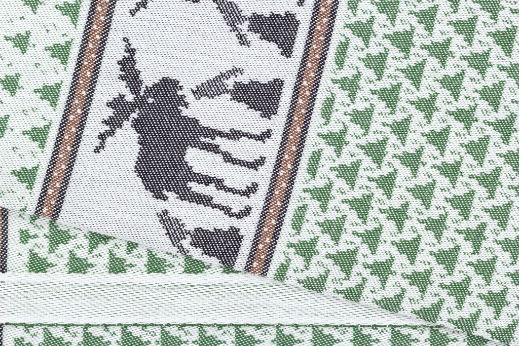 Skogen Kitchen Towel