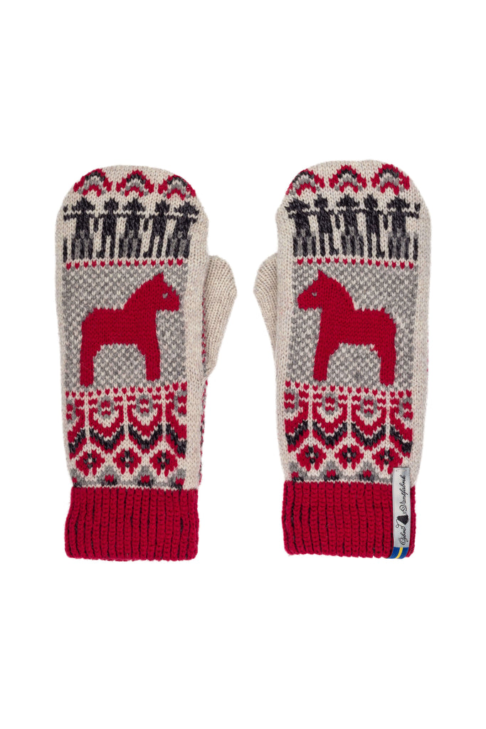 Dalarna Mittens