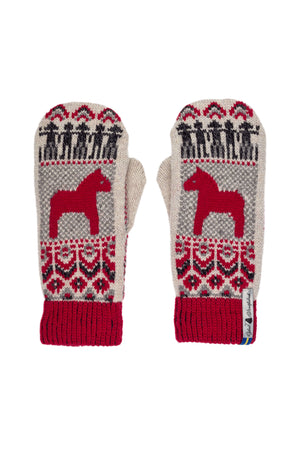 Dalarna Mittens