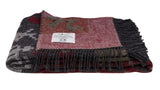 Fastfolk Embla & Erling Blanket