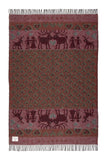 Fastfolk Embla & Erling Blanket