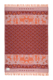 Fastfolk Estelle & Esbjorn Blanket