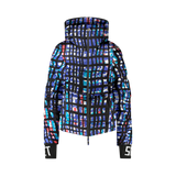 Joanna Jacket Print