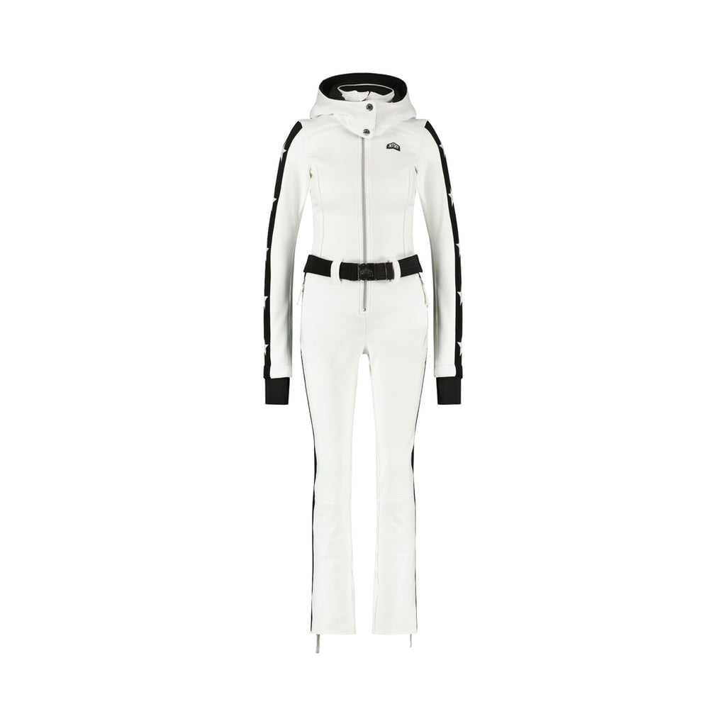 Magic Ghoster Classic Suit