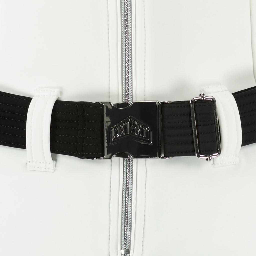 Magic Ghoster Classic Suit