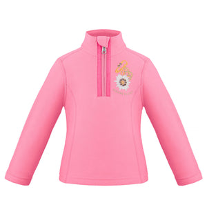 Micro Fleece Sweater